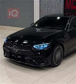 مرسيدس بنز C-Class